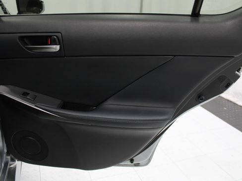 Used 2023 Lexus IS 350 F Sport w/ Memory Package RWD image 20