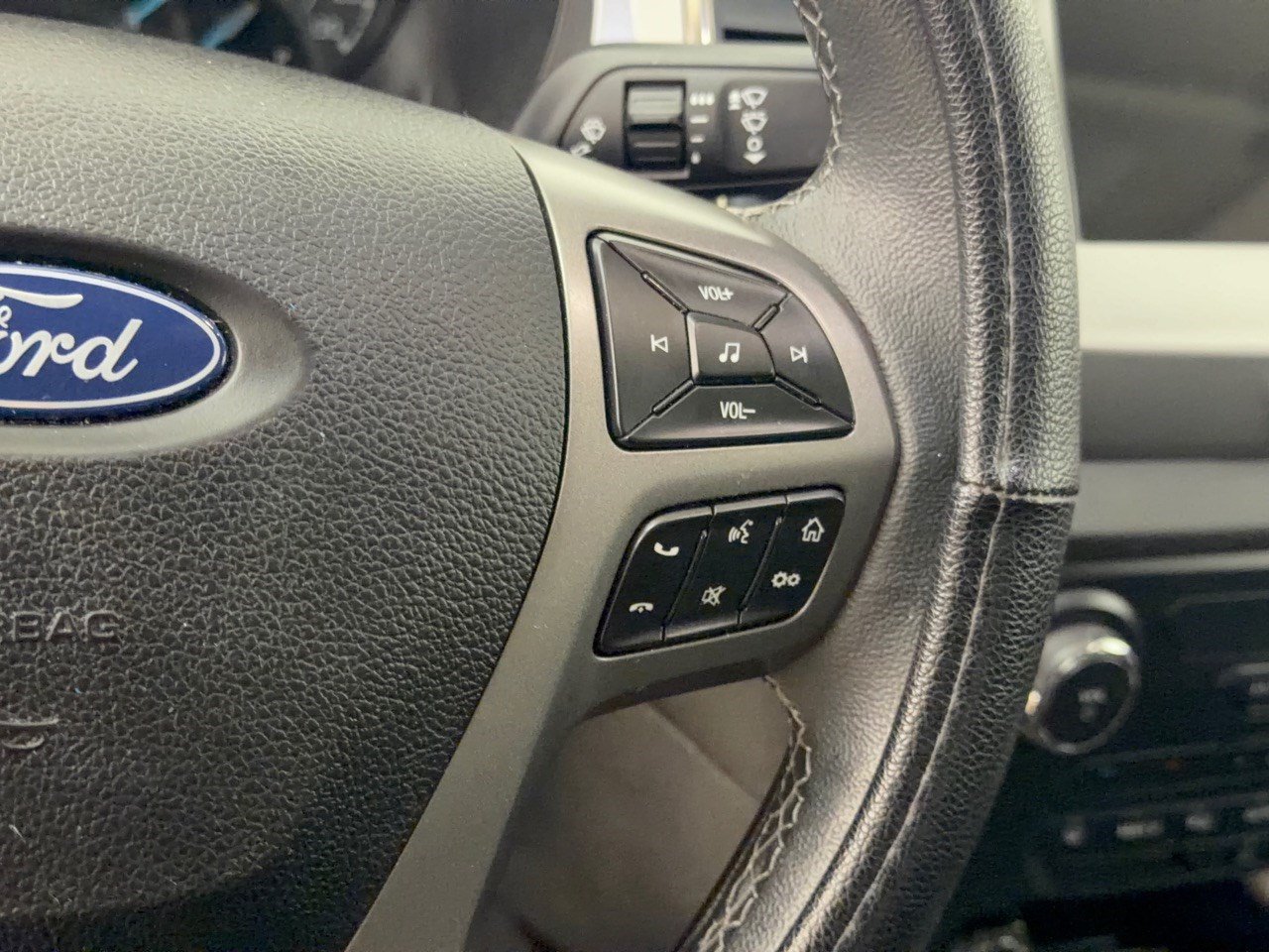 Used 2021 Ford Ranger XLT w/ Equipment Group 301A Mid AWD/4WD image 19