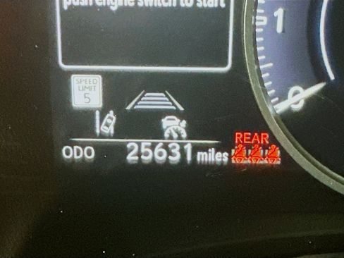 Used 2024 Lexus NX 250 FWD w/ Cold Area Package image 19