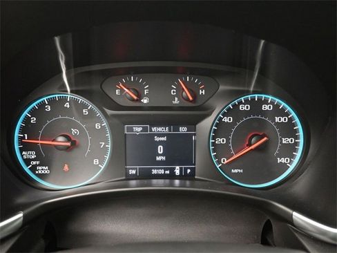 Used 2018 Chevrolet Equinox LS image 20