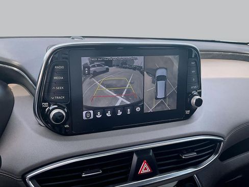 Used 2019 Hyundai Santa Fe FWD image 24