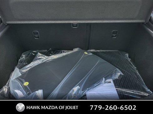 New 2026 MAZDA MAZDA3 s image 15