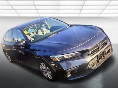 Used 2023 Honda Civic LX