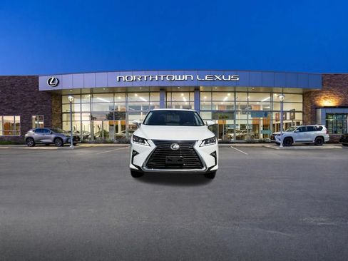 Used 2016 Lexus RX 350 AWD w/ Premium Package image 20