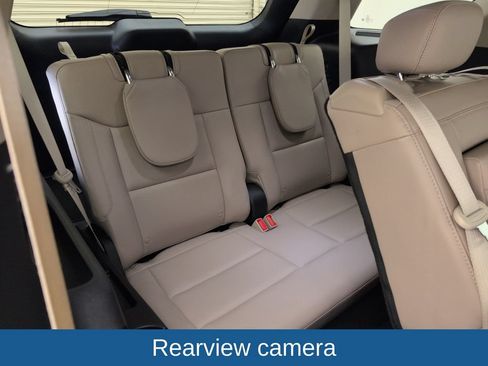 Used 2021 Ford Explorer XLT w/ Equipment Group 202A RWD image 16