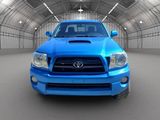 Used 2007 Toyota Tacoma 4x4 Access Cab V6 image 2
