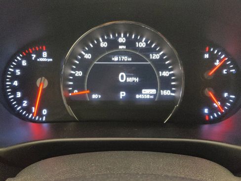 Used 2019 Kia Sorento SX image 23