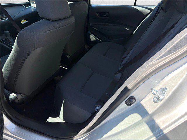 New 2027 Toyota Corolla LE FWD image 20