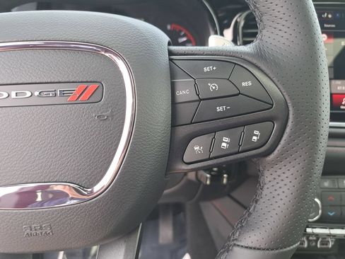 New 2026 Dodge Durango GT AWD/4WD image 19