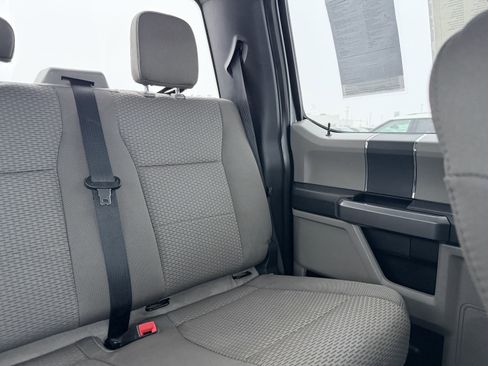 Used 2022 Ford F250 XLT image 14