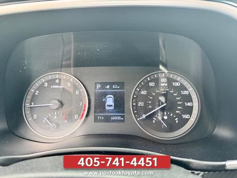 Used 2019 Hyundai Tucson SE FWD image 25