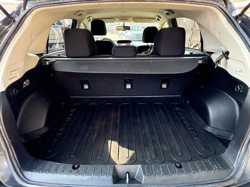 Used 2014 Subaru Crosstrek 2.0i Premium image 22