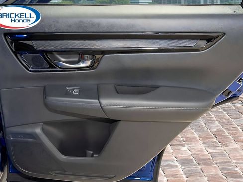 Certified 2023 Honda CR-V EX-L image 13