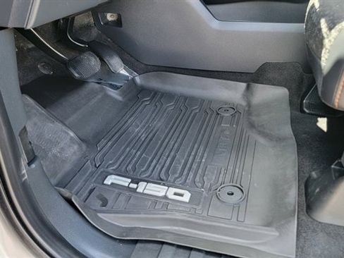 Used 2025 Ford F150 Tremor w/ Mobile Office Package AWD/4WD image 28