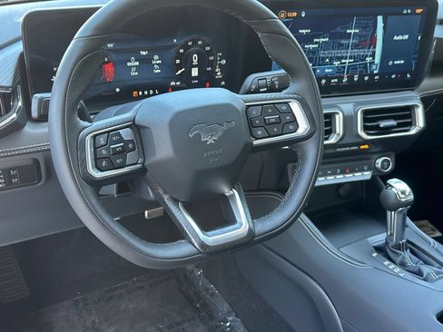 New 2026 Ford Mustang Premium RWD image 14