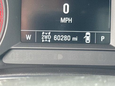 Used 2023 Chevrolet TrailBlazer RS image 36