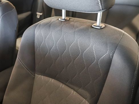 Certified 2024 Toyota Corolla LE FWD image 23