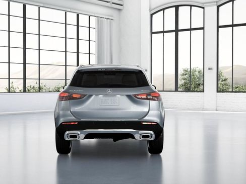 New 2026 Mercedes-Benz GLA 250 4MATIC image 25