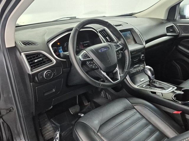 Used 2015 Ford Edge SEL w/ Equipment Group 201A AWD/4WD image 10