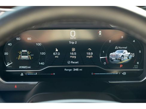 Certified 2023 GMC Sierra 1500 Denali w/ Denali Reserve Package image 20