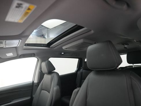 Certified 2023 Honda Odyssey Touring image 33