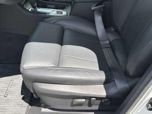 Certified 2026 Subaru Ascent Touring AWD/4WD image 25