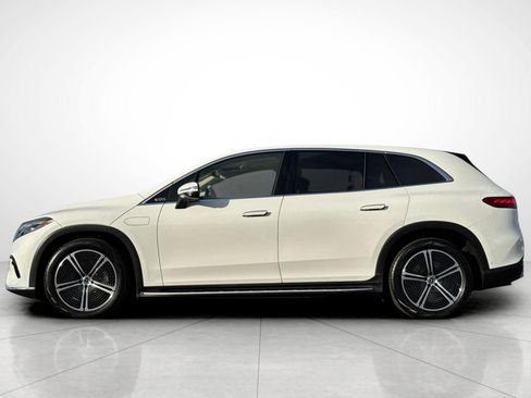 Certified 2023 Mercedes-Benz EQS 450+ 4MATIC SUV image 26