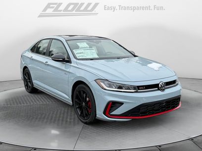 New 2026 Volkswagen Jetta GLI Autobahn