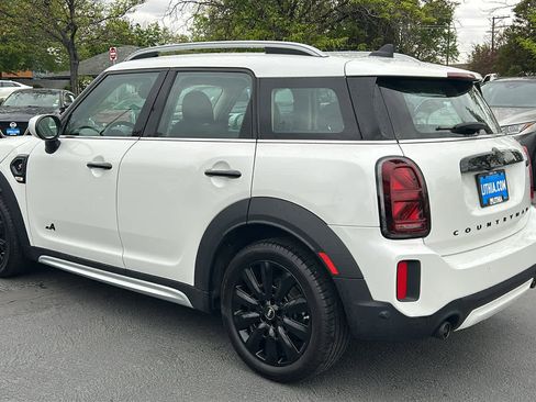 Used 2024 MINI Cooper Countryman S w/ Premium Package AWD/4WD image 7
