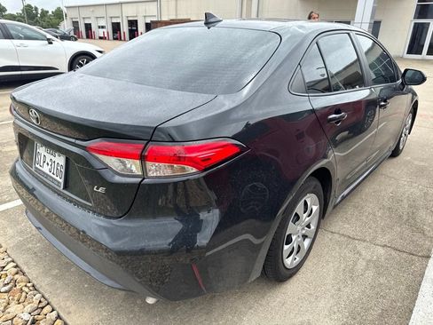 Used 2022 Toyota Corolla LE FWD image 7