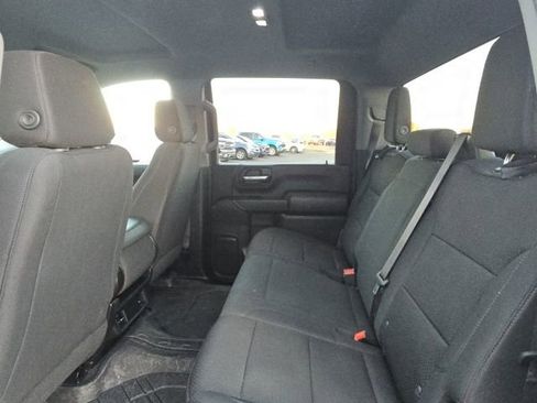 Used 2024 Chevrolet Silverado 2500 W/T w/ WT Convenience Package image 37