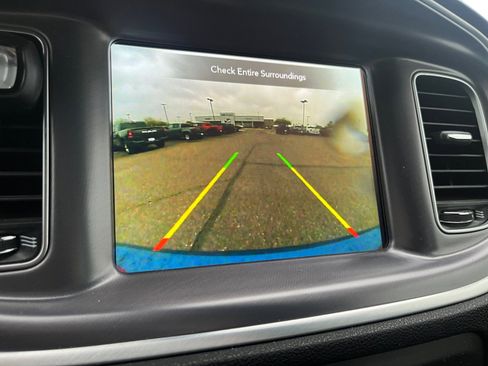 Used 2020 Dodge Charger Scat Pack w/ Driver Convenience Group image 30