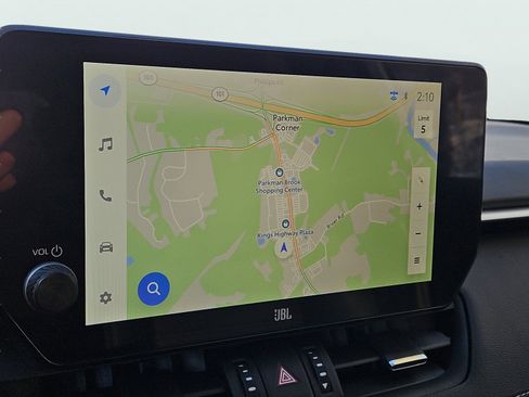 Used 2024 Toyota RAV4 XLE Premium w/ Weather Package image 10