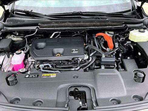 New 2026 Lexus RX 350 AWD/4WD image 16