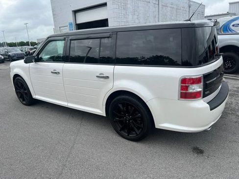 Used 2019 Ford Flex SEL w/ Equipment Group 202A AWD/4WD image 13