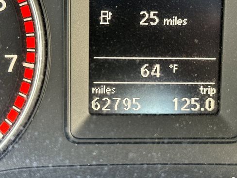 Used 2012 Volkswagen Eos Komfort FWD image 26