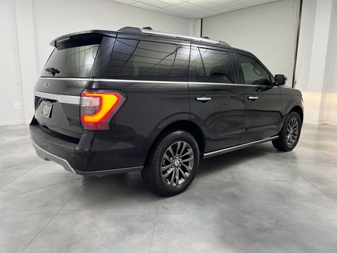 Used 2021 Ford Expedition Limited w/ Cargo Package RWD image 7