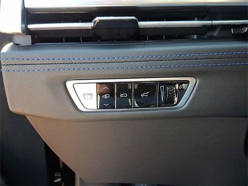 New 2026 Cadillac Escalade IQL Sport 1 image 28