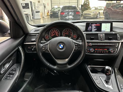 Used 2015 BMW 328i xDrive Sedan image 19