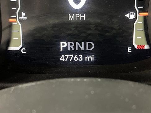 Used 2021 Jeep Wrangler Unlimited Rubicon image 6