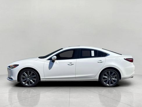 Used 2019 MAZDA MAZDA6 Touring FWD image 5