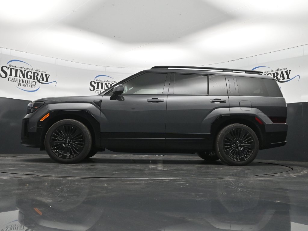 Used 2026 Hyundai Santa Fe Calligraphy FWD image 29