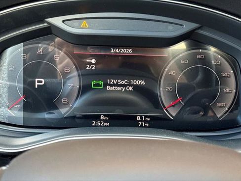 Certified 2026 Audi Q7 3.0T Premium Plus AWD/4WD image 27
