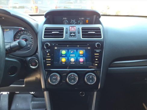 Used 2021 Subaru WRX Premium image 9