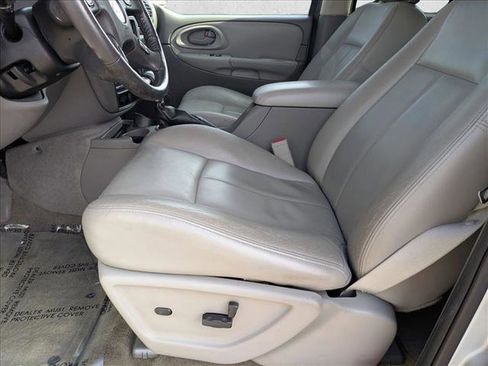 Used 2008 Chevrolet TrailBlazer LT image 14
