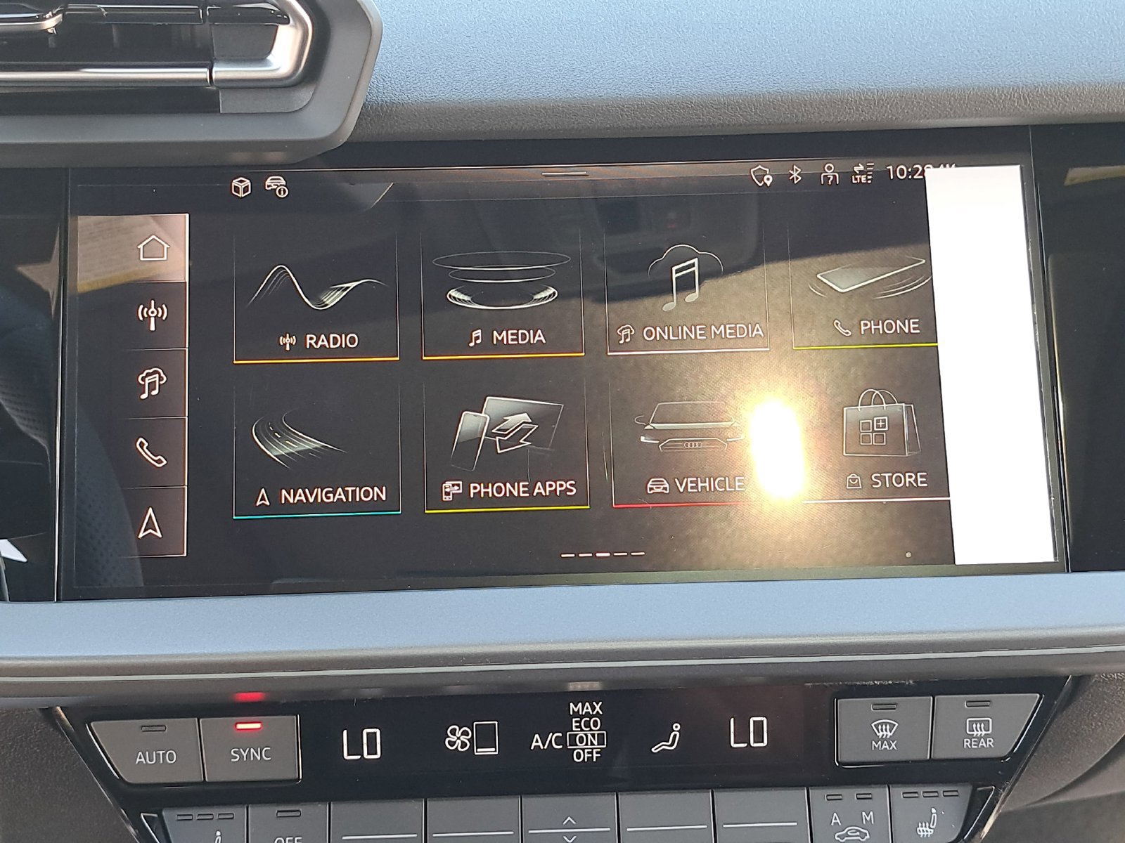 New 2026 Audi S3 Premium AWD/4WD image 23
