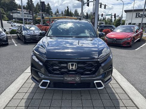 Used 2023 Honda CR-V Sport Touring image 2