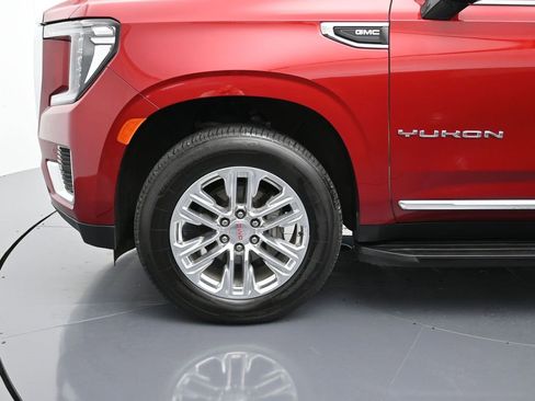 Certified 2024 GMC Yukon SLT image 10