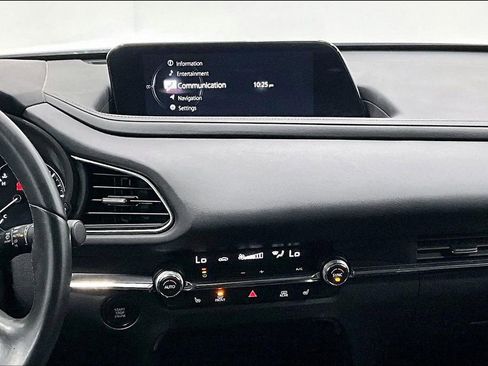 Used 2023 MAZDA CX-30 AWD 2.5 S w/ Preferred Package image 8