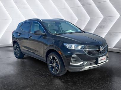 Used 2023 Buick Encore GX Select